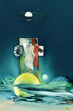 GM-019 - 400 x 600 mm