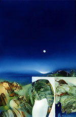 GM-023 - 400 x 600 mm