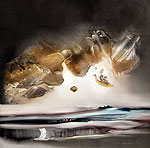 GM-034 - 600 x 600 mm