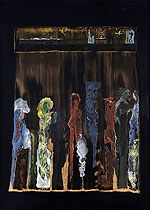 GM-035 - 500 x 700 mm