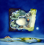 GM-037 - 800 x 800 mm