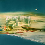 GM-041 - 800 x 800 mm