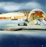 GM-043 - 800 x 800 mm