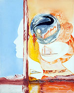 GM-045 - 320 x 260 mm