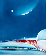 GM-051 - 500 x 600 mm