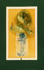 GM-020 - 400 x 600 mm