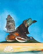 GM-055 - 320 x 260 mm